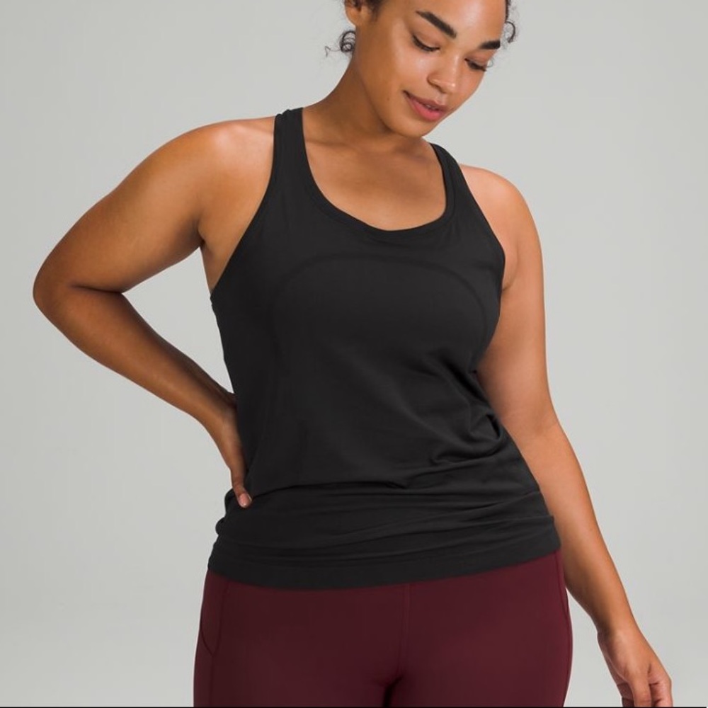 Lululemon Swiftly Tech Racerback Tank Top